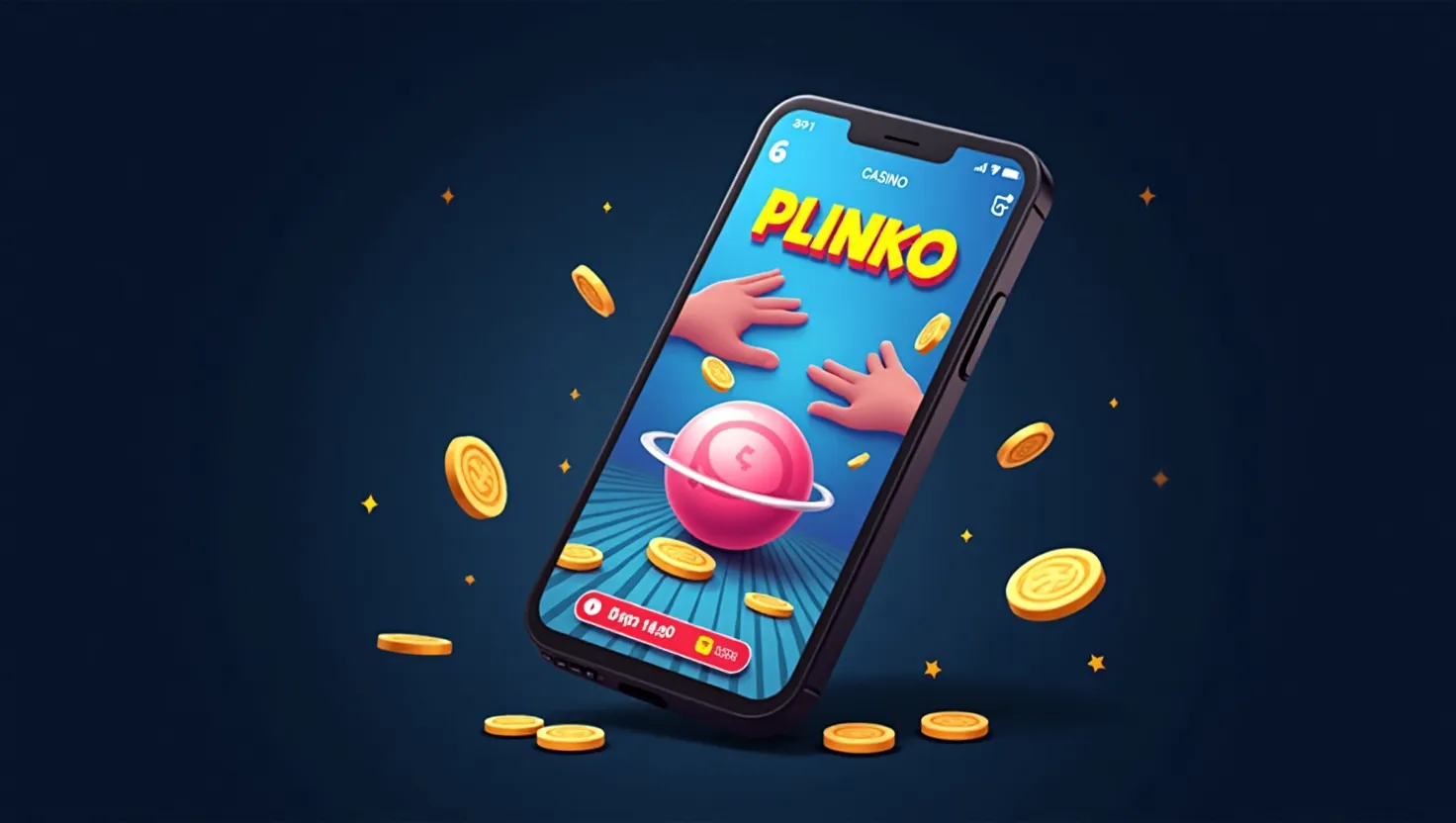 plinko app review